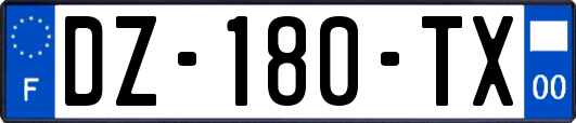 DZ-180-TX