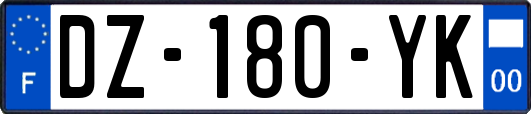 DZ-180-YK