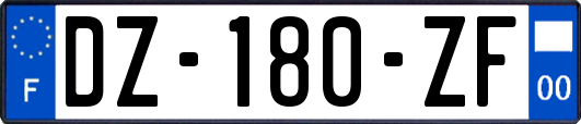 DZ-180-ZF