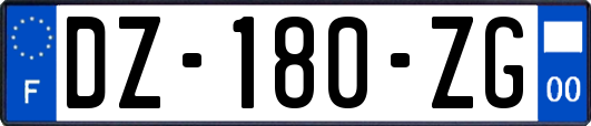 DZ-180-ZG