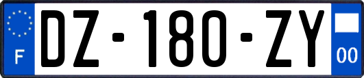 DZ-180-ZY