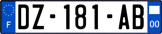 DZ-181-AB