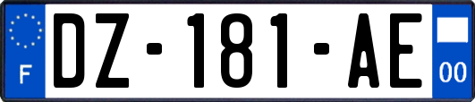 DZ-181-AE