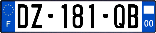 DZ-181-QB