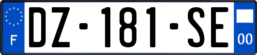 DZ-181-SE