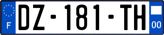 DZ-181-TH