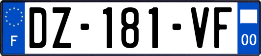 DZ-181-VF