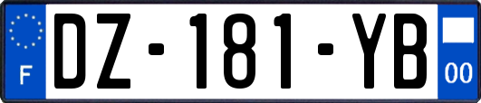 DZ-181-YB