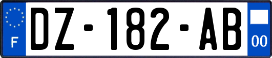 DZ-182-AB