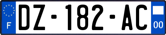 DZ-182-AC