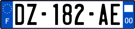 DZ-182-AE