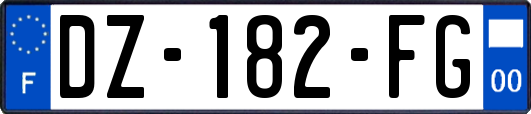 DZ-182-FG