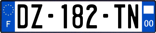 DZ-182-TN