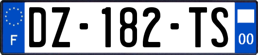 DZ-182-TS