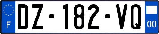 DZ-182-VQ