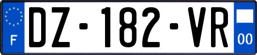 DZ-182-VR