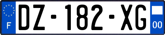 DZ-182-XG