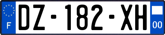 DZ-182-XH