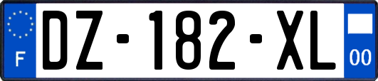 DZ-182-XL