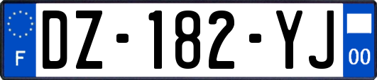 DZ-182-YJ