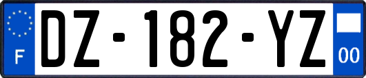 DZ-182-YZ