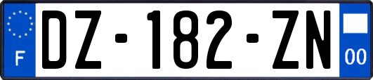 DZ-182-ZN