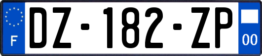 DZ-182-ZP