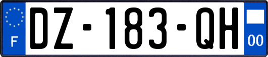 DZ-183-QH