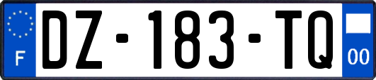 DZ-183-TQ