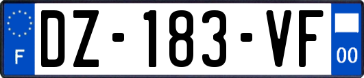 DZ-183-VF