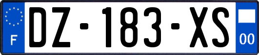 DZ-183-XS