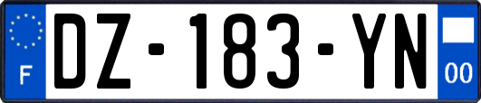 DZ-183-YN