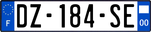 DZ-184-SE