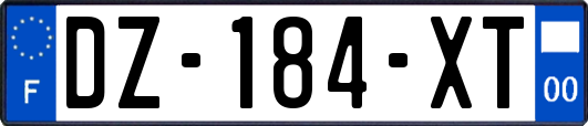 DZ-184-XT