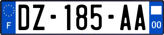 DZ-185-AA