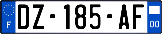 DZ-185-AF