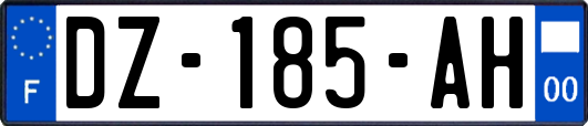 DZ-185-AH