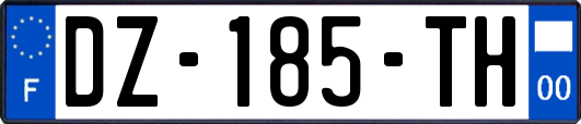 DZ-185-TH