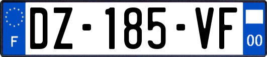 DZ-185-VF