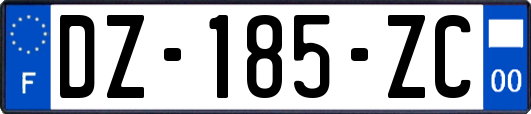 DZ-185-ZC