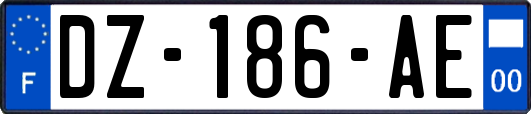 DZ-186-AE