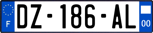 DZ-186-AL