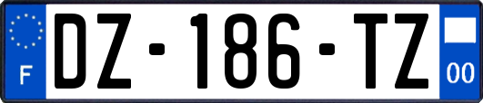 DZ-186-TZ