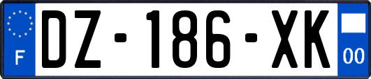 DZ-186-XK