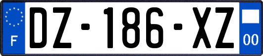 DZ-186-XZ