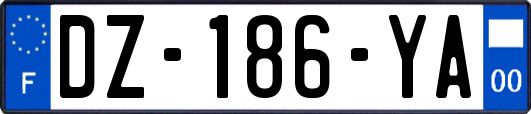 DZ-186-YA