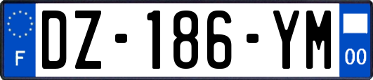 DZ-186-YM