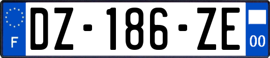 DZ-186-ZE