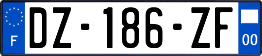 DZ-186-ZF