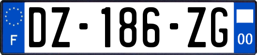 DZ-186-ZG